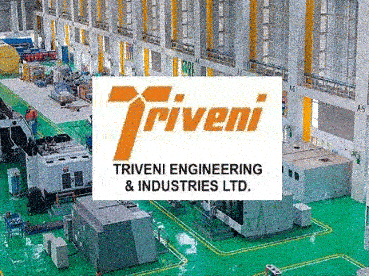 Triveni Engineering hikes stake in Sir Shadi Lal Enterprises to 61.77%, launches open offer